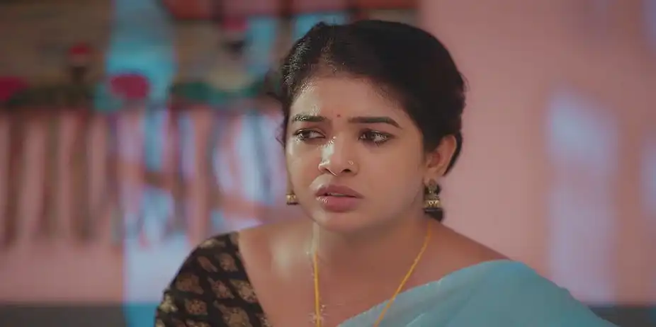 Manathe Kottaram - February 24, 2025 - Best Scene