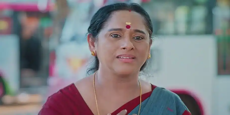 Manathe Kottaram - February 26, 2025 - Best Scene