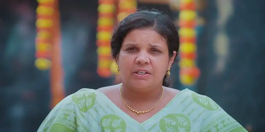 Manathe Kottaram - February 27, 2025 - Best Scene