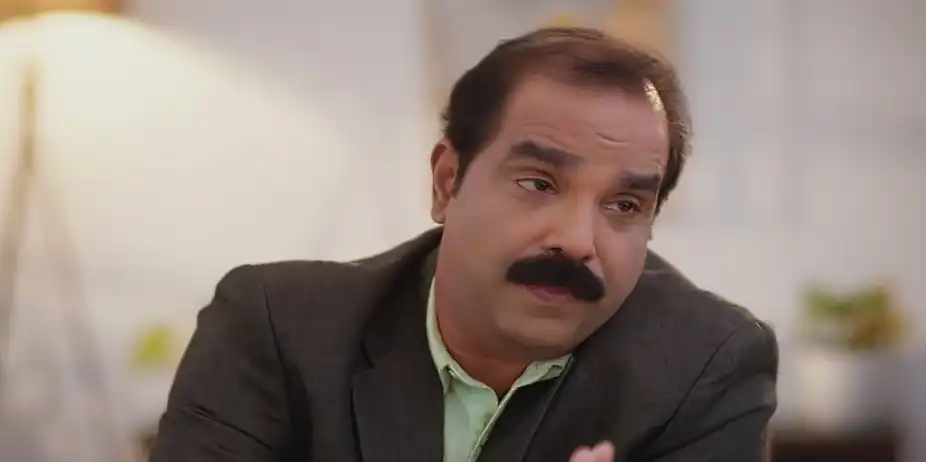 Manathe Kottaram - February 28, 2025 - Best Scene