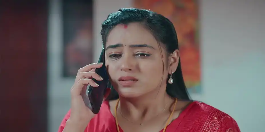 Yamini Calls Rithika - Akale