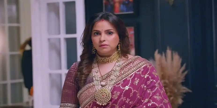 Raunak Justifies His Actions - Kumkum Bhagya