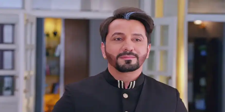 Raunak's Behaviour Angers Payal - Kumkum Bhagya