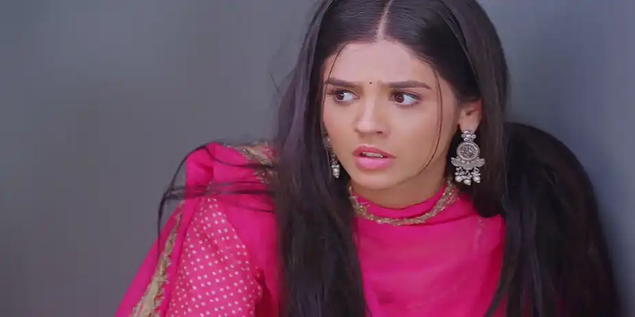 Seema Loses Consciousness - Kumkum Bhagya