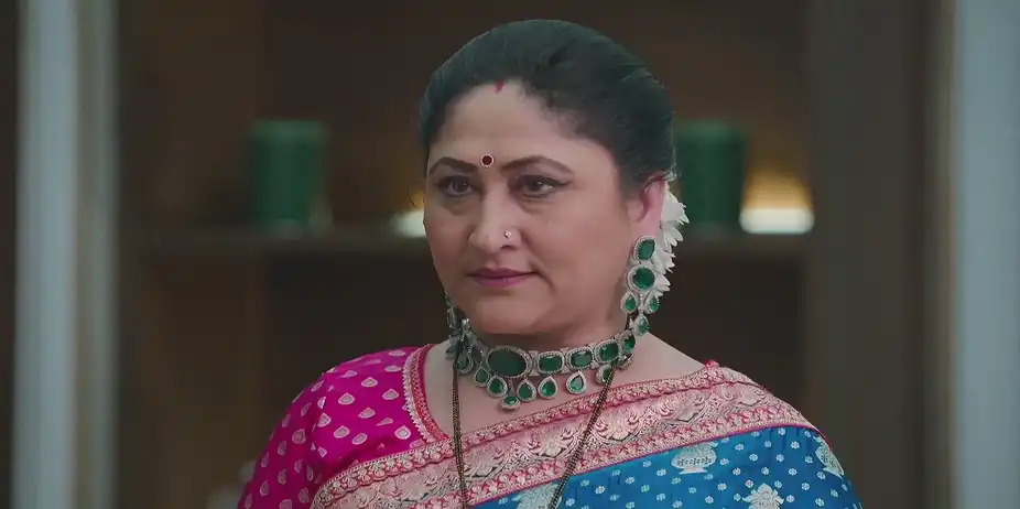 What Is Sharda's Move against Reet? - Jaane Anjaane Hum Mile