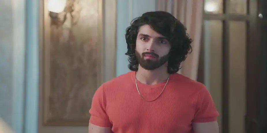 Unnati's Condition for Dhruv - Jaane Anjaane Hum Mile