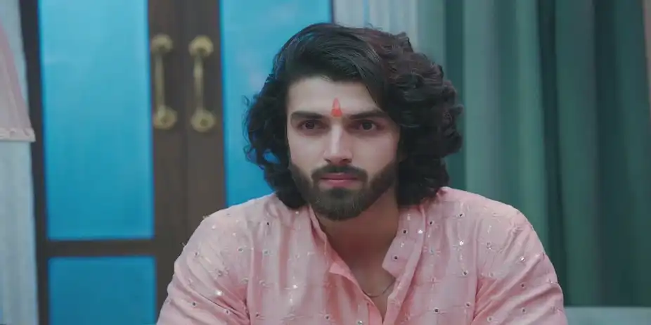 Raghav Lashes Out at Unnati - Jaane Anjaane Hum Mile