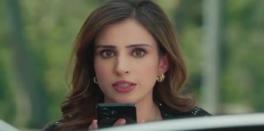 Riddhi Catches the Goon - Jamai No. 1
