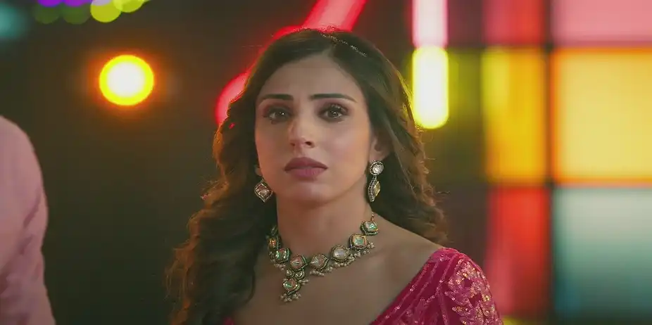 Neel Asks Raka for the Person Who Hired Him - Jamai No. 1