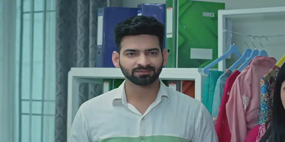 Kunal Warns Harnav - Jawai Ji