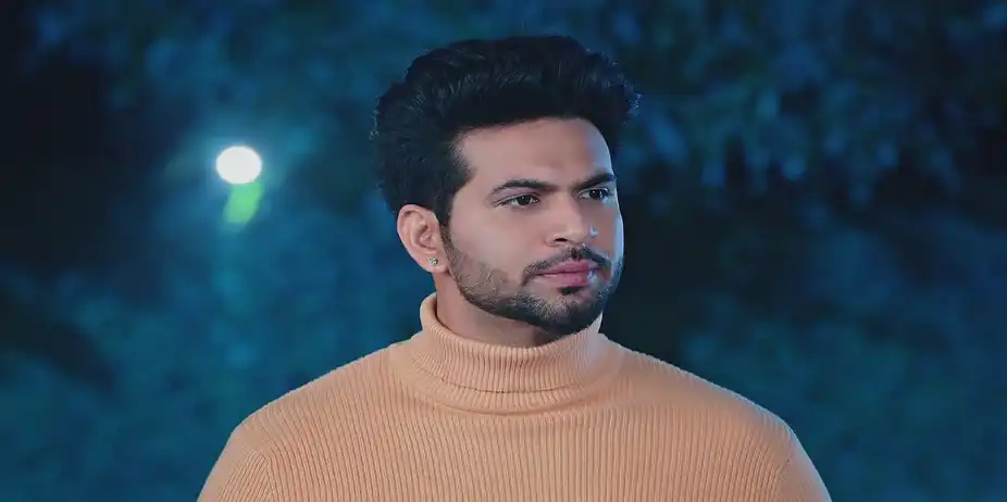 Mannat Takes on a Challenge - Mannat