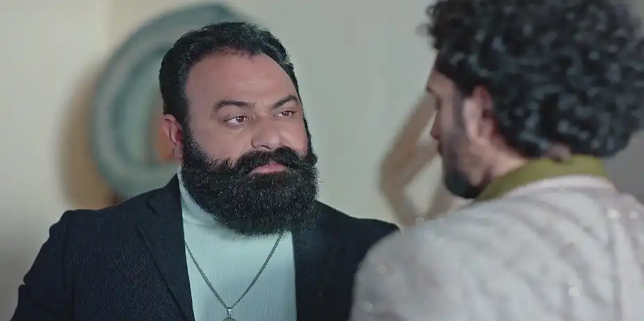 Vikram Plans to Expose Sehajveer - Sehajveer