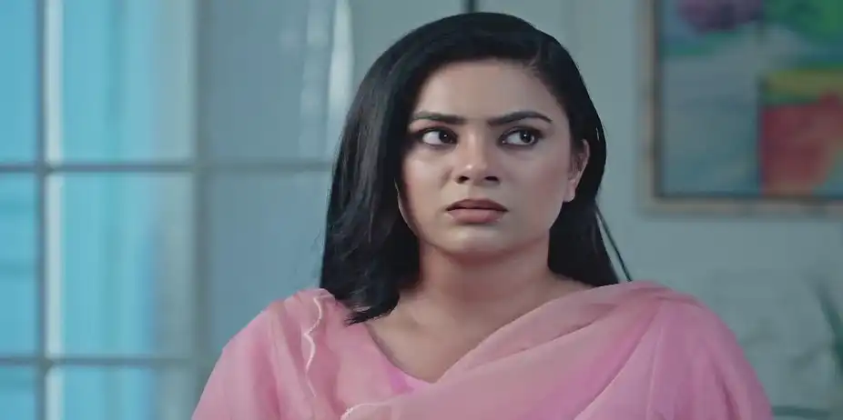 DJ Overhears Simran and Mani - Heer Tey Tedhi Kheer