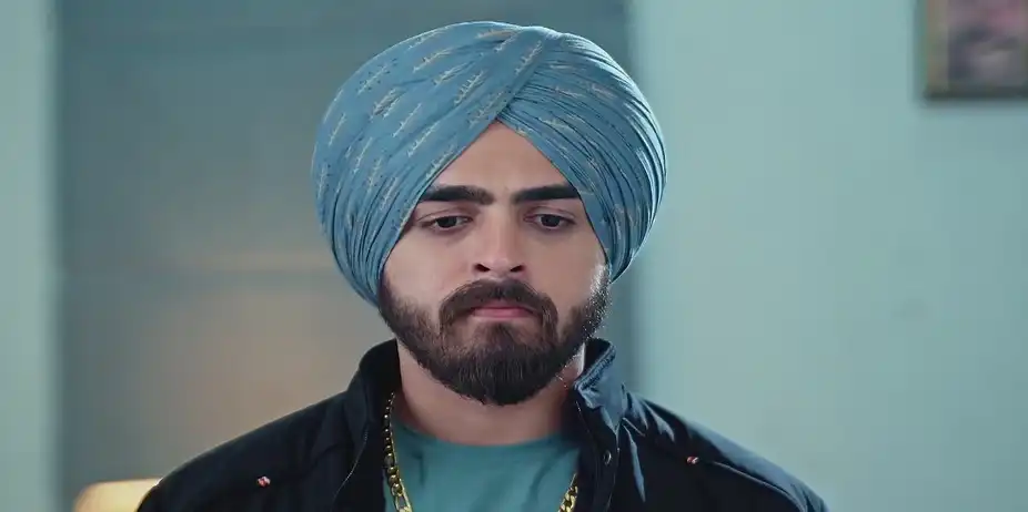 Bani Pretends to Leave the Jawanda House - Heer Tey Tedhi Kheer