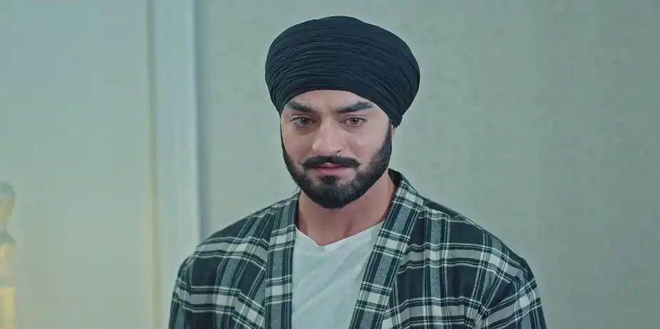 DJ Finds Himself in a Dilemma - Heer Tey Tedhi Kheer