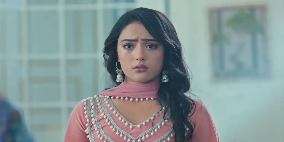 Heer Recalls Her Pact - Sehajveer