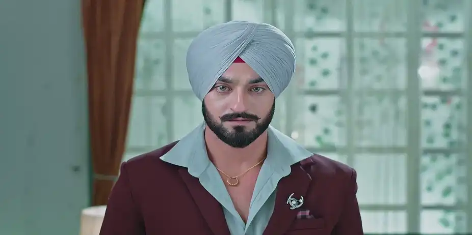 Bani's Disappearacne Worries Simran - Heer Tey Tedhi Kheer