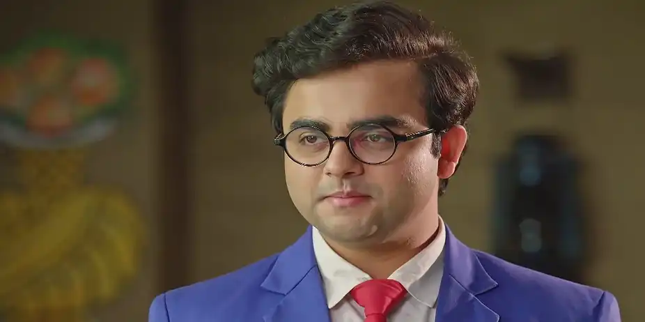 Bheema - Andhkaar Se Adhikaar Tak - March 03, 2025 - Best Scene