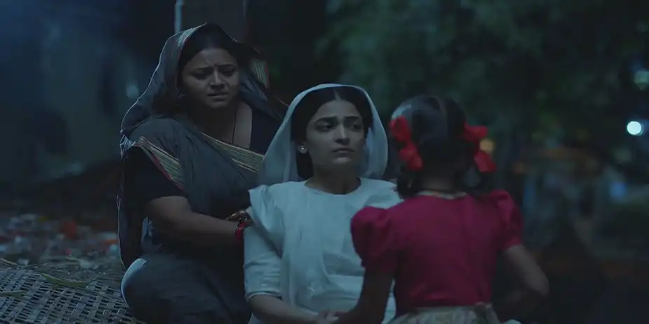 Bheema - Andhkaar Se Adhikaar Tak - March 06, 2025 - Best Scene