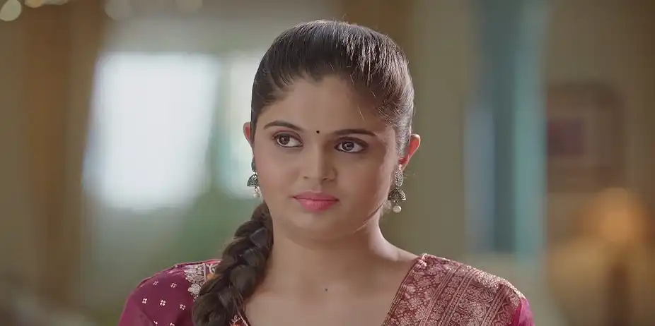 Bheema - Andhkaar Se Adhikaar Tak - March 04, 2025 - Best Scene