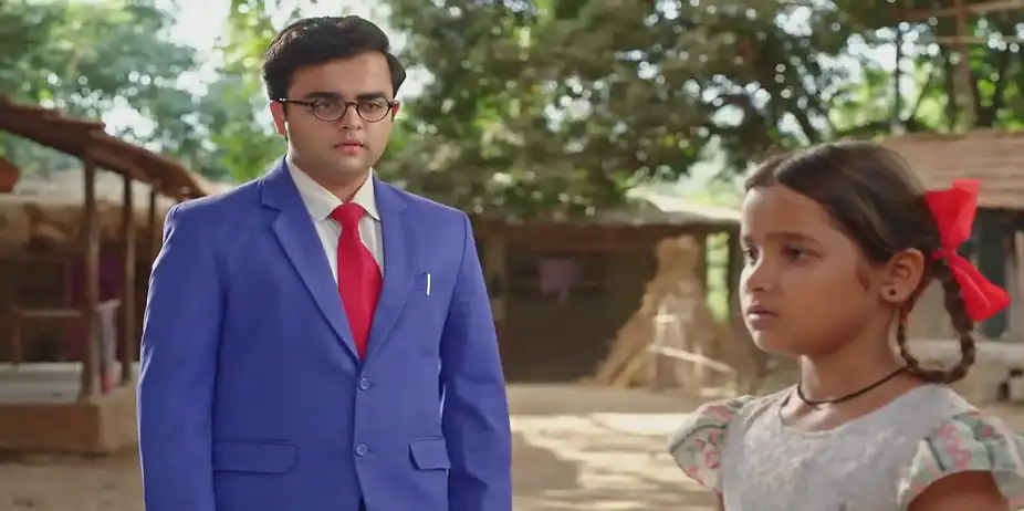 Bheema - Andhkaar Se Adhikaar Tak - March 07, 2025 - Best Scene