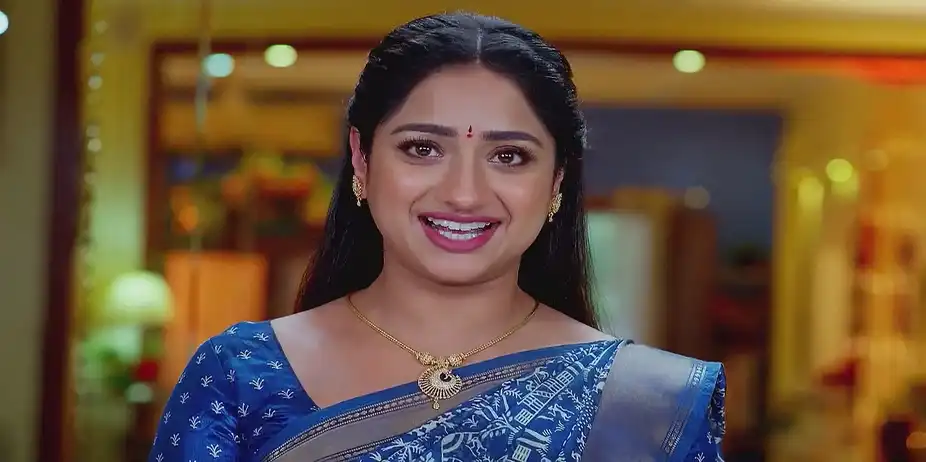 Trinayani - March 08, 2025 - Best Scene