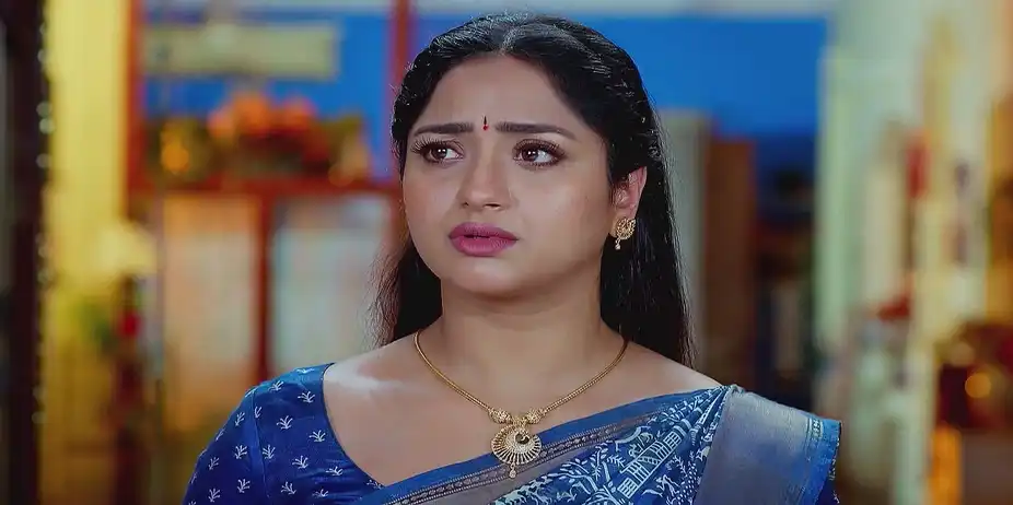 Trinayani - March 09, 2025 - Best Scene
