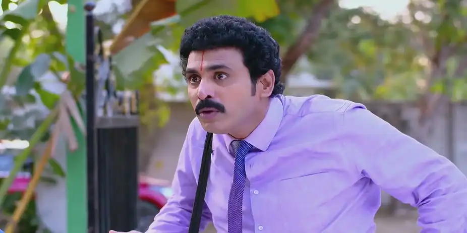 Kalyanamasthu - March 04, 2025 - Best Scene