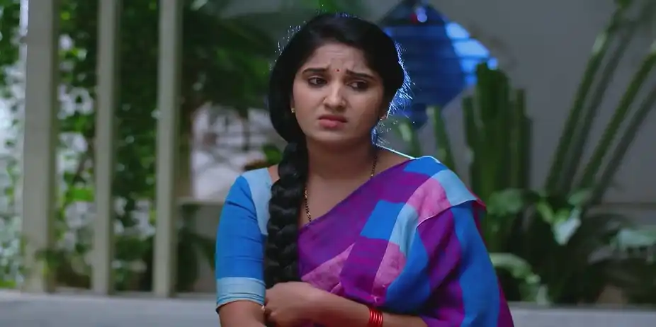 Kalyanamasthu - March 05, 2025 - Best Scene