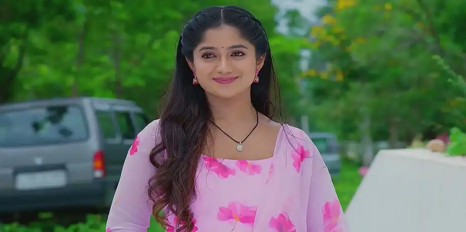 Rajalakshmi's Words about Her Vow Shocks Shaurya - Sandhyaraaga