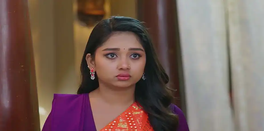Rajaram's Heartfelt Actions Surprise His Family - Sandhyaraaga