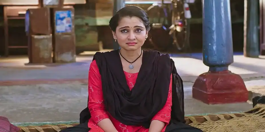Rashmi's Sisters Miss Her - Annayya
