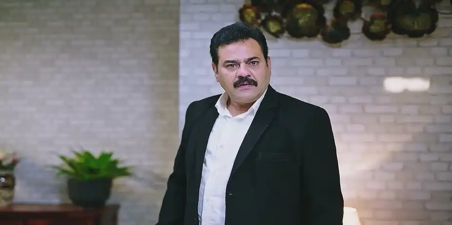 Goutham Confronts Shakuntala - Amruthadhaare