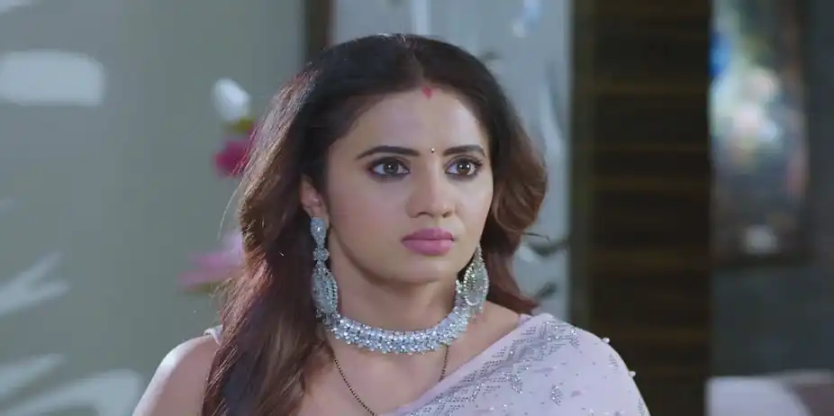 Deepa's Challenge to Soundharya Surprises Prabhakar - Brahmagantu