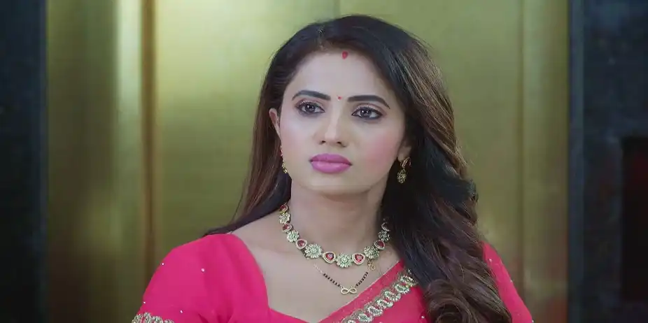 Deepa to Reunite Rajshekhar and Chirag - Brahmagantu