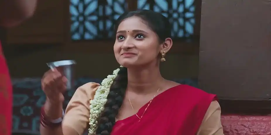 Durga Gets Emotional on Seeing the Anklets - Naa Ninna Bidalaare