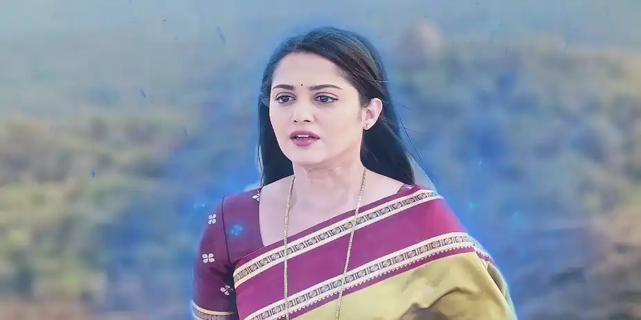 Durga Lashes out at Sharath and Maya - Naa Ninna Bidalaare