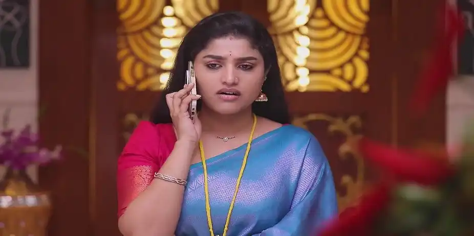 Valli's Plan to Irritate Vedhanayagi - Valliyin Velan