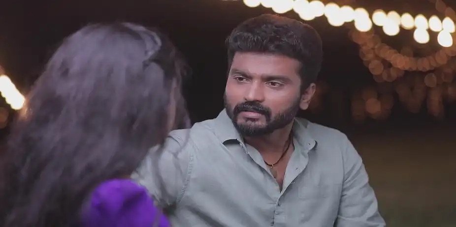 Velan Fulfils Valli's Wish - Valliyin Velan