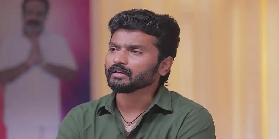 Valliyin Velan - March 08, 2025 - Best Scene