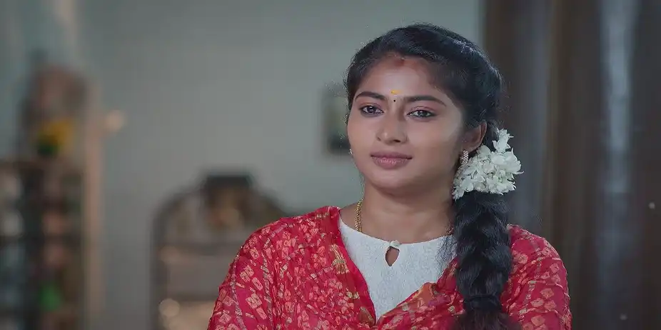 Valli and Maaran Stage an Act