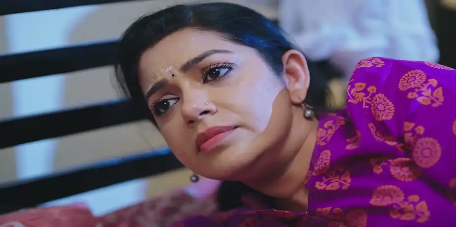 Thulasi and Diya's Bonding Pleases Vetri - Getti Melam