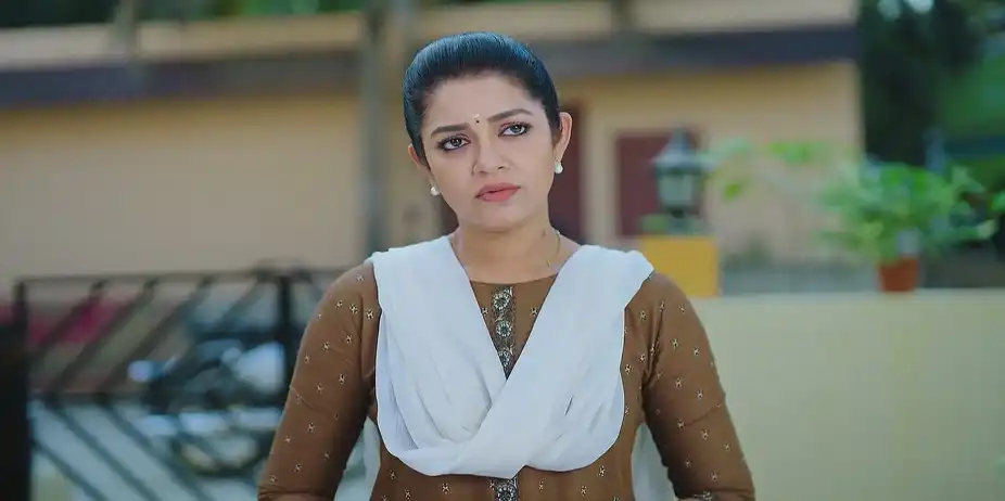 Thulasi Questions Vetri - Getti Melam