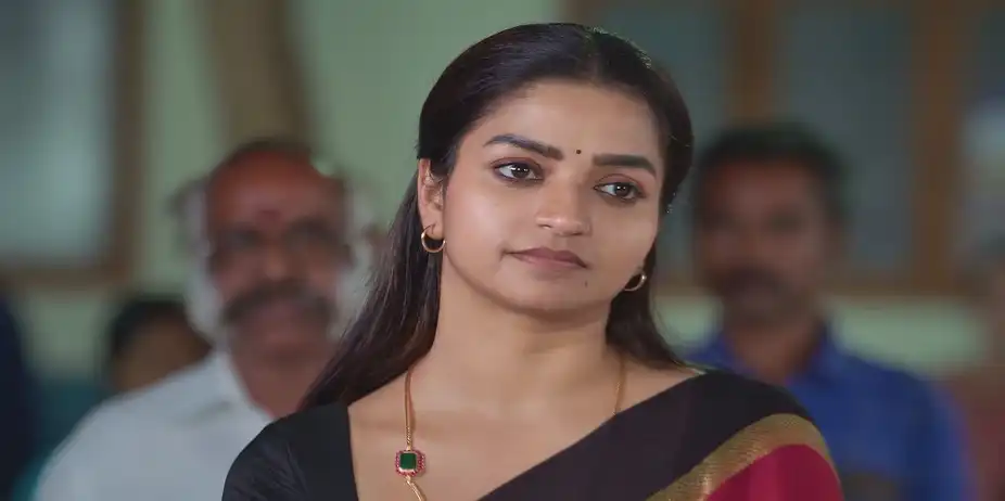 Muthupandi's Words Relieve Arivu - Anna