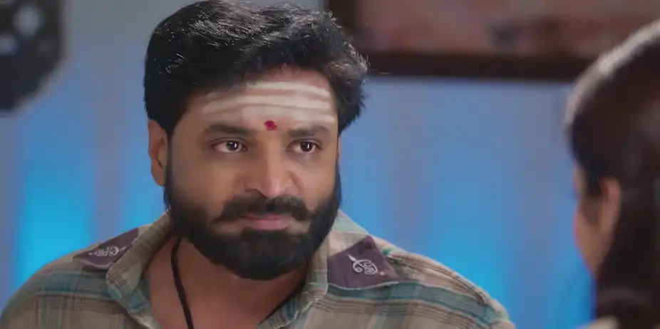Bharani Refuses to Eat