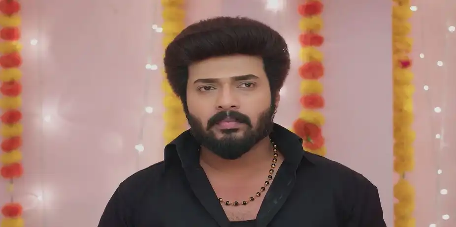 Mallika's Statement Shocks Raja - Karthigai Deepam