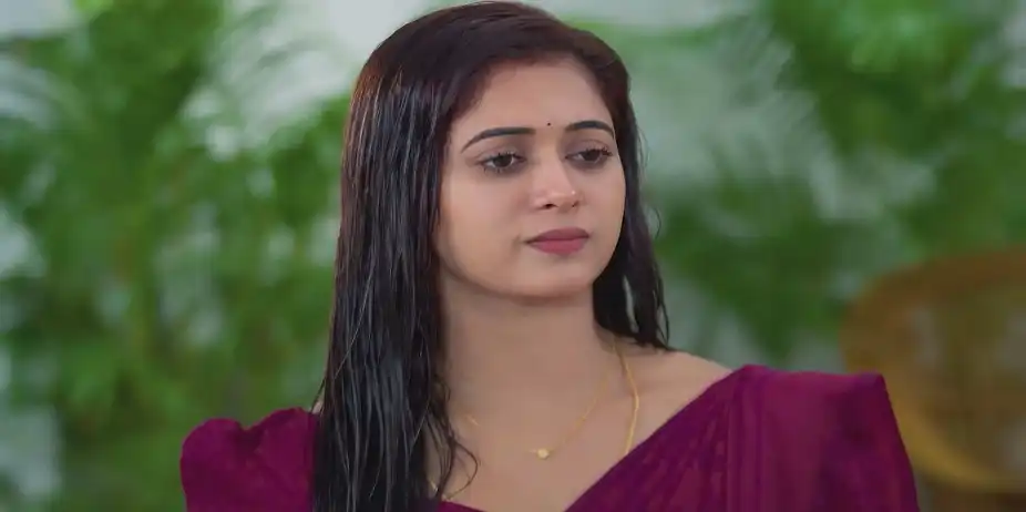 Sandhya Raagam - March 06, 2025 - Best Scene