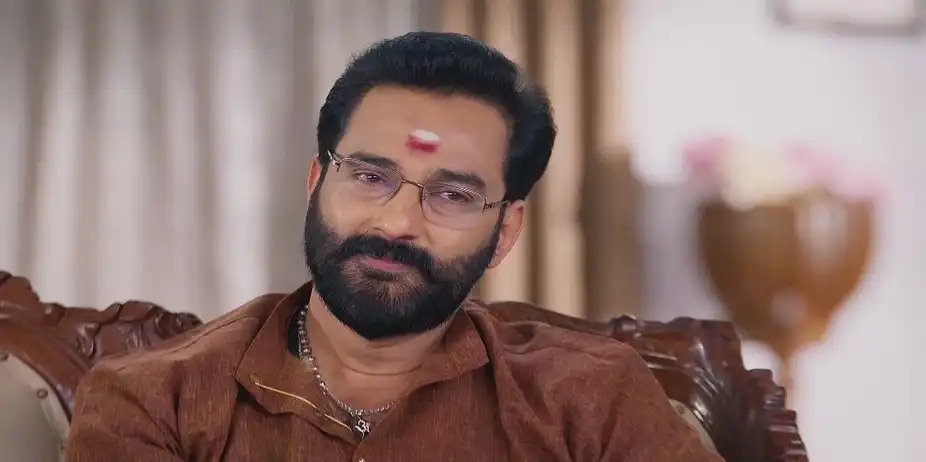 Seenu's Joy - Sandhya Raagam