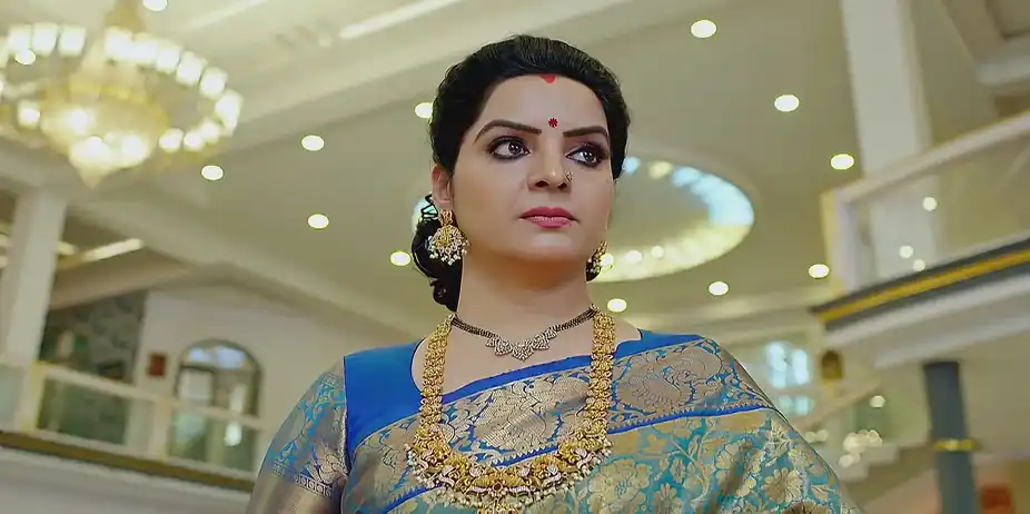 Ummadi Kutumbam - March 04, 2025 - Best Scene