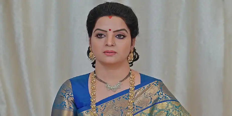 Ummadi Kutumbam - March 03, 2025 - Best Scene